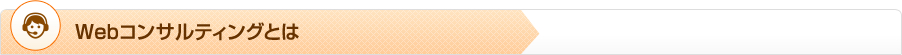 Webコンサルティングとは